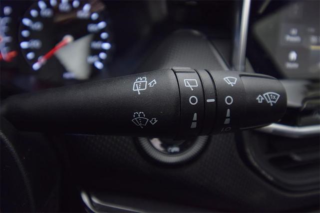 Photo of 2025 Diamond Black Jeep Compass