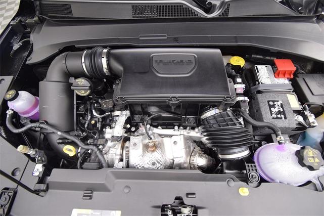 Photo of 2025 Diamond Black Jeep Compass