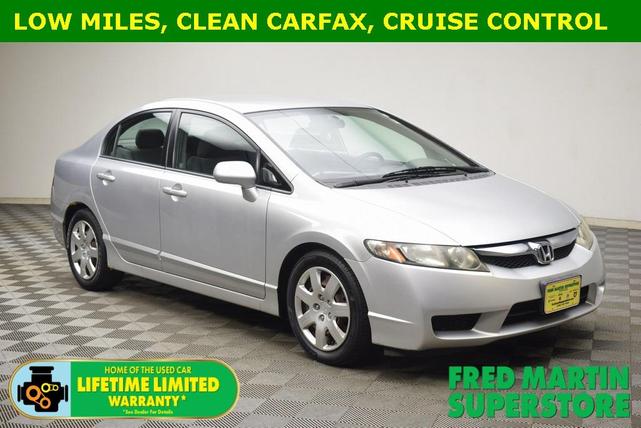 2010 Honda Civic