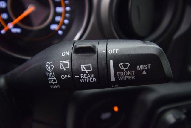 Photo of 2022 Hydro Blue Pearl Jeep Wrangler Unlimited