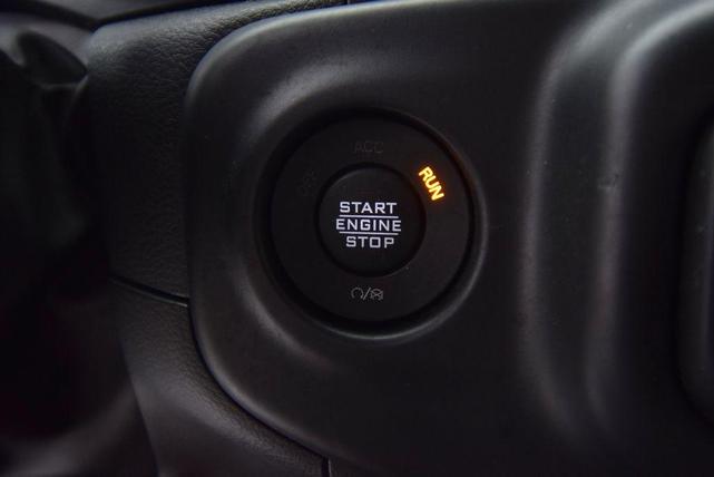 Photo of 2022 Hydro Blue Pearl Jeep Wrangler Unlimited