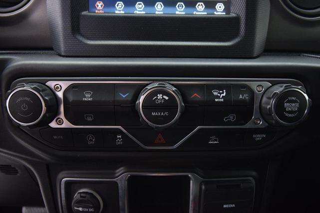 Photo of 2022 Hydro Blue Pearl Jeep Wrangler Unlimited