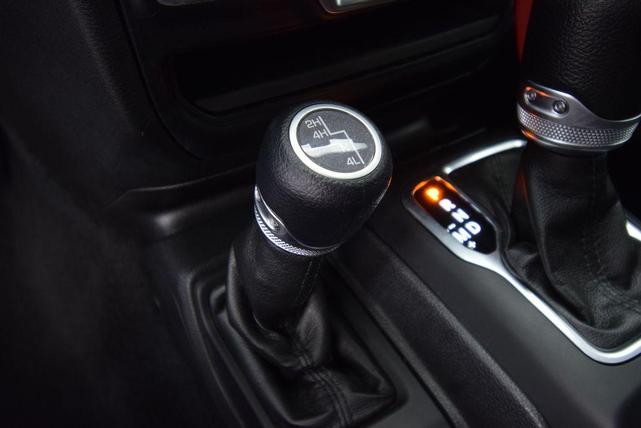Photo of 2022 Hydro Blue Pearl Jeep Wrangler Unlimited