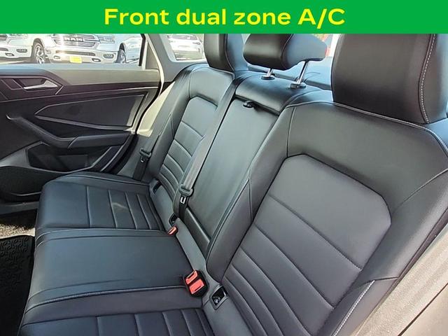 Photo of 2021 Pyrite Silver Metallic Volkswagen Jetta