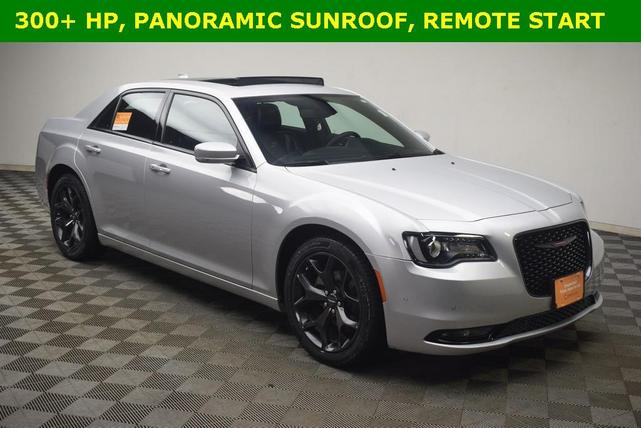 2023 Chrysler 300