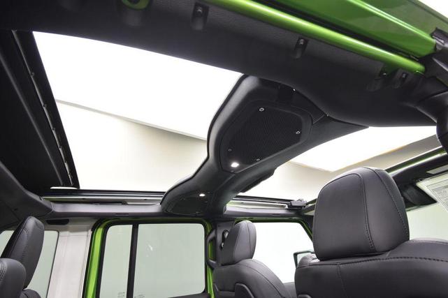 Photo of 2026 PGE Jeep Wrangler