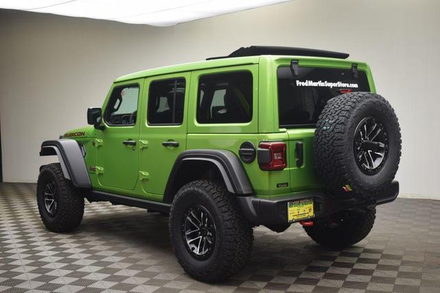 Photo of 2026 PGE Jeep Wrangler