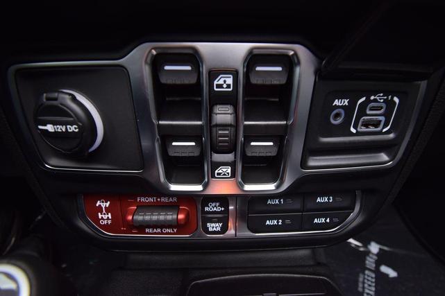 Photo of 2026 PGE Jeep Wrangler
