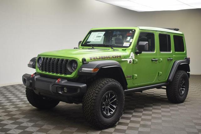 Photo of 2026 PGE Jeep Wrangler
