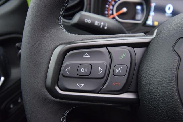 Photo of 2026 PGE Jeep Wrangler