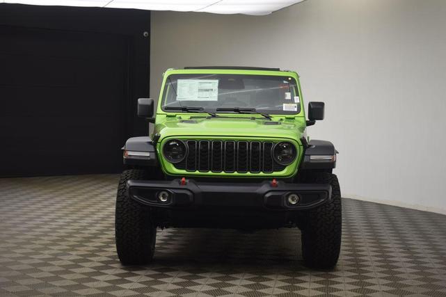 Photo of 2026 PGE Jeep Wrangler