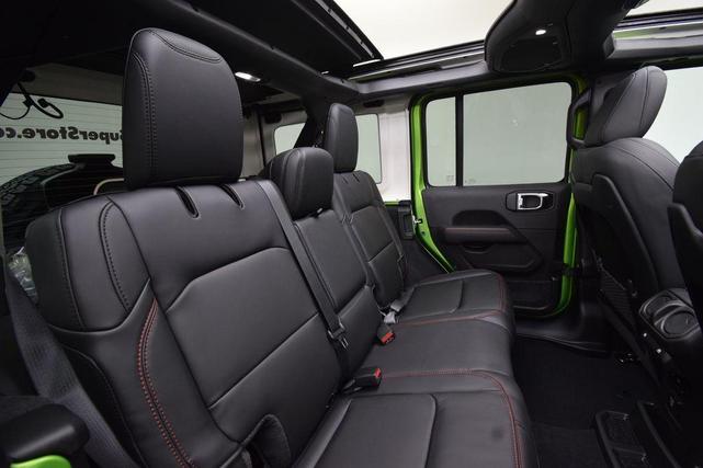 Photo of 2026 PGE Jeep Wrangler