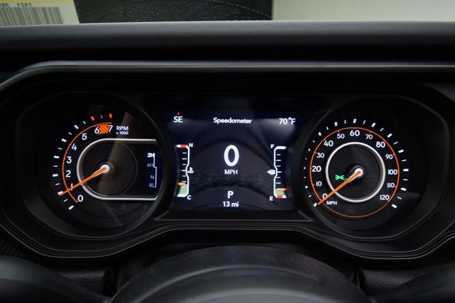 Photo of 2026 PGE Jeep Wrangler
