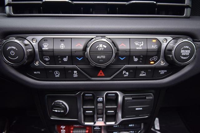 Photo of 2026 PGE Jeep Wrangler