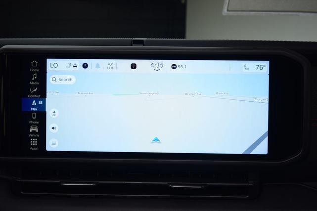 Photo of 2026 PGE Jeep Wrangler