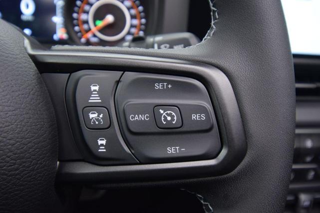 Photo of 2026 PGE Jeep Wrangler