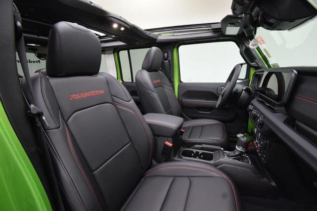 Photo of 2026 PGE Jeep Wrangler