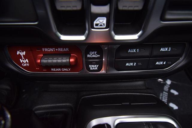 Photo of 2026 PGE Jeep Wrangler