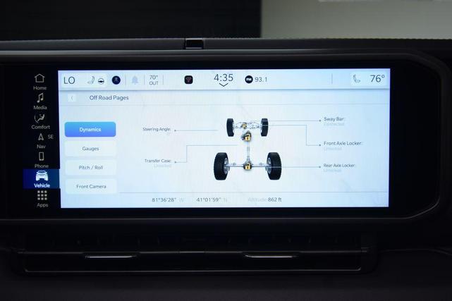 Photo of 2026 PGE Jeep Wrangler
