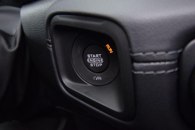 Photo of 2026 PGE Jeep Wrangler