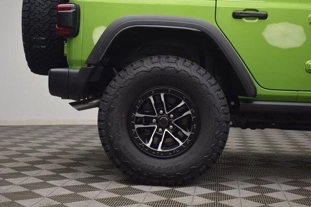 Photo of 2026 PGE Jeep Wrangler