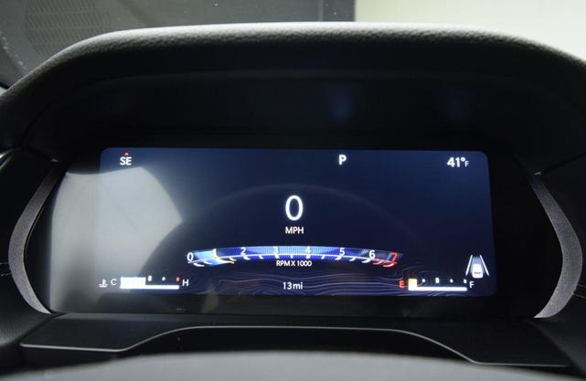 Photo of 2025 Diamond Black Jeep Grand Cherokee