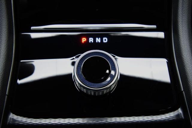 Photo of 2025 Diamond Black Jeep Grand Cherokee