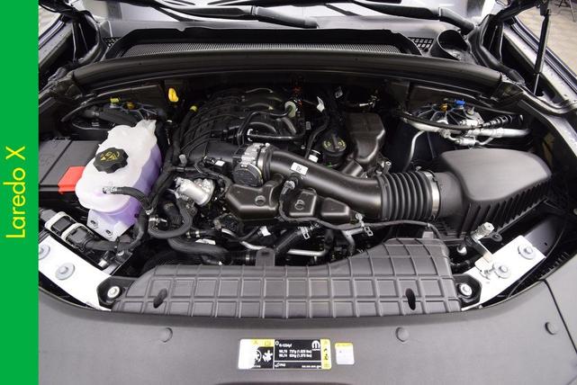 Photo of 2025 Diamond Black Jeep Grand Cherokee