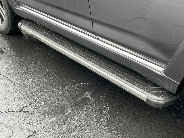 Photo of 2019 Magnetic Gray Metallic Toyota 4Runner