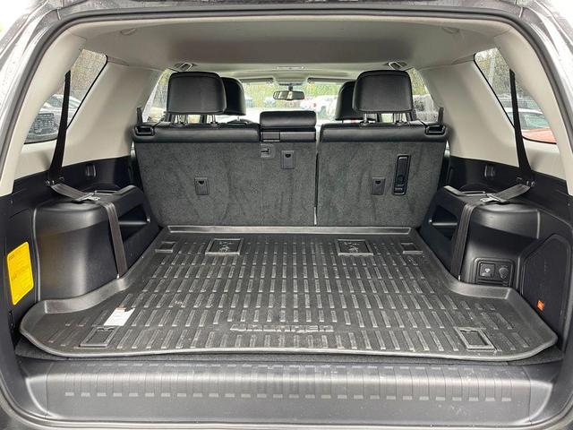 Photo of 2019 Magnetic Gray Metallic Toyota 4Runner