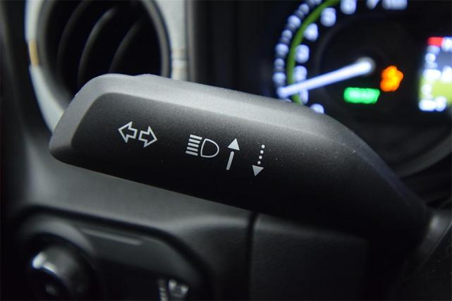 Photo of 2025 JOOSE Jeep Wrangler 4xe