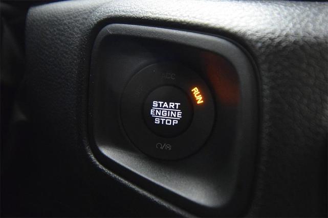 Photo of 2025 JOOSE Jeep Wrangler 4xe