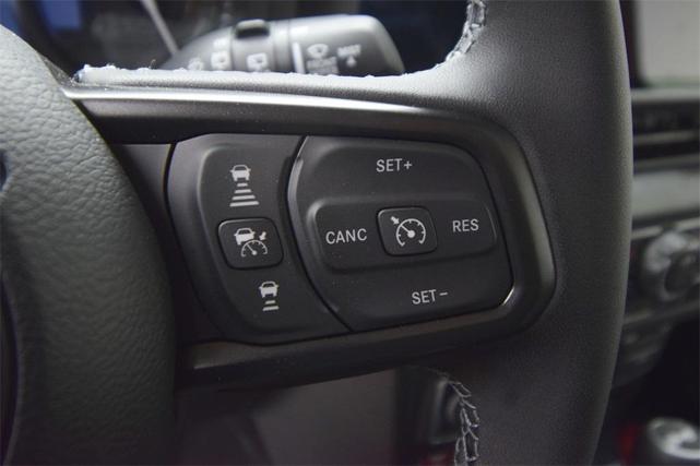 Photo of 2025 JOOSE Jeep Wrangler 4xe