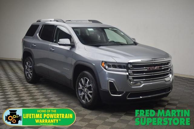 2023 GMC Acadia