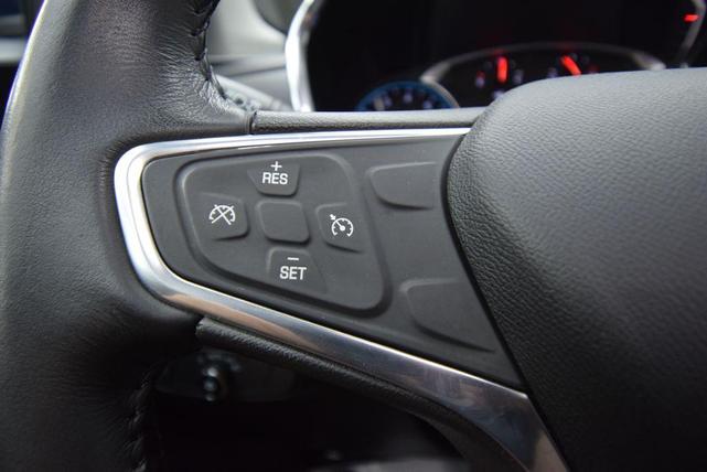 Photo of 2019 Pacific Blue Metallic Chevrolet Equinox