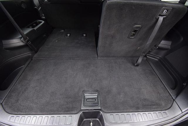 Photo of 2022 Crystal Black Pearl Honda Pilot