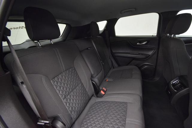 Photo of 2021 Cayenne Orange Metallic Chevrolet Blazer