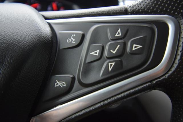 Photo of 2023 Gray Chevrolet Equinox
