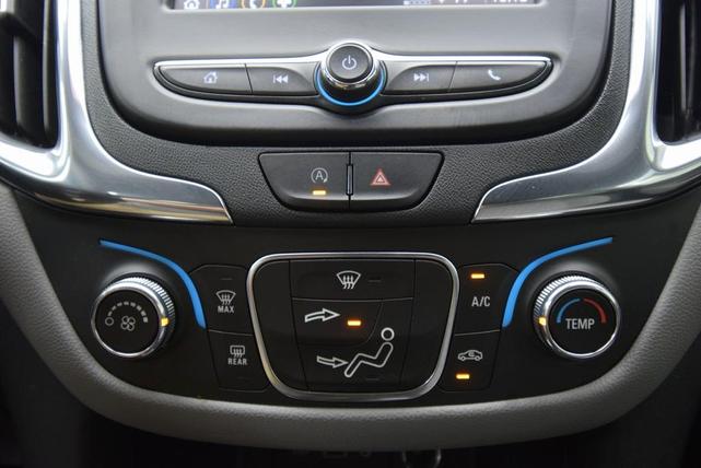 Photo of 2023 Gray Chevrolet Equinox