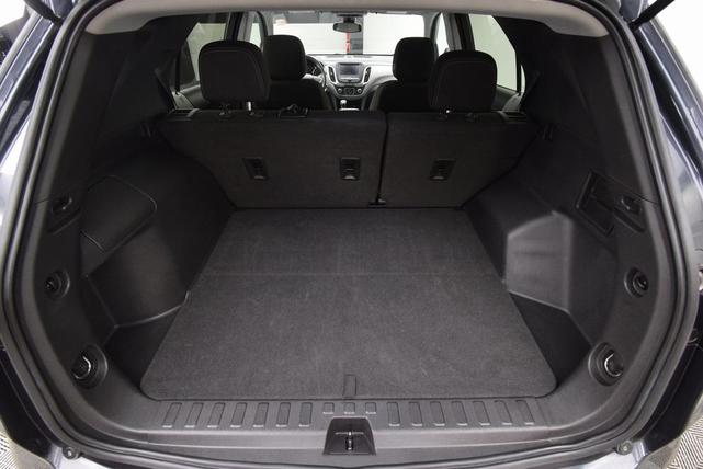 Photo of 2023 Gray Chevrolet Equinox