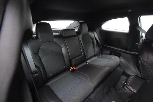 Photo of 2025 Diamond Black Dodge Charger Daytona