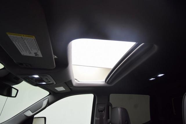 Photo of 2022 White Frost Tri-Coat GMC Sierra 1500