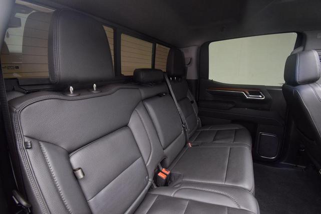 Photo of 2022 White Frost Tri-Coat GMC Sierra 1500