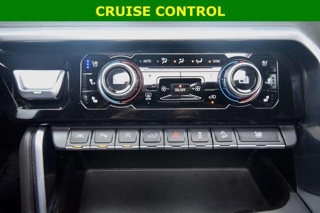 Photo of 2022 White Frost Tri-Coat GMC Sierra 1500