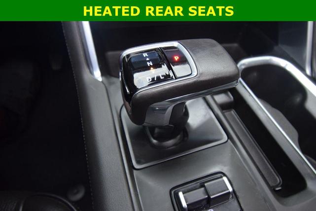 Photo of 2022 White Frost Tri-Coat GMC Sierra 1500