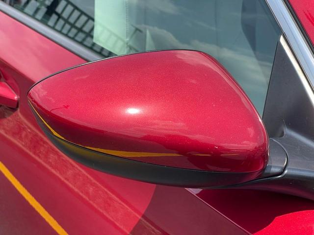 Photo of 2018 Radiant Red Metallic Honda Accord