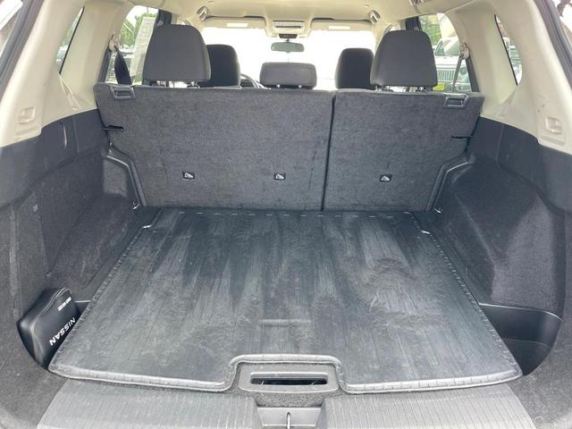 Photo of 2023 Gun Metallic Nissan Rogue
