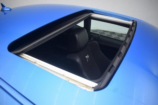 Photo of 2016 B5 Blue Pearlcoat Dodge Challenger