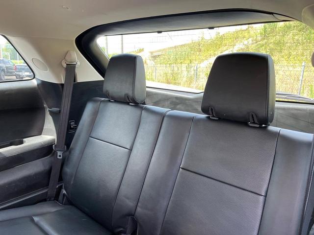 Photo of 2015 Meteor Gray Mazda CX-9