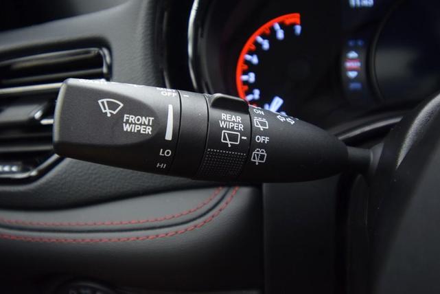 Photo of 2024 DB Black Crystal Clearcoat Dodge Durango